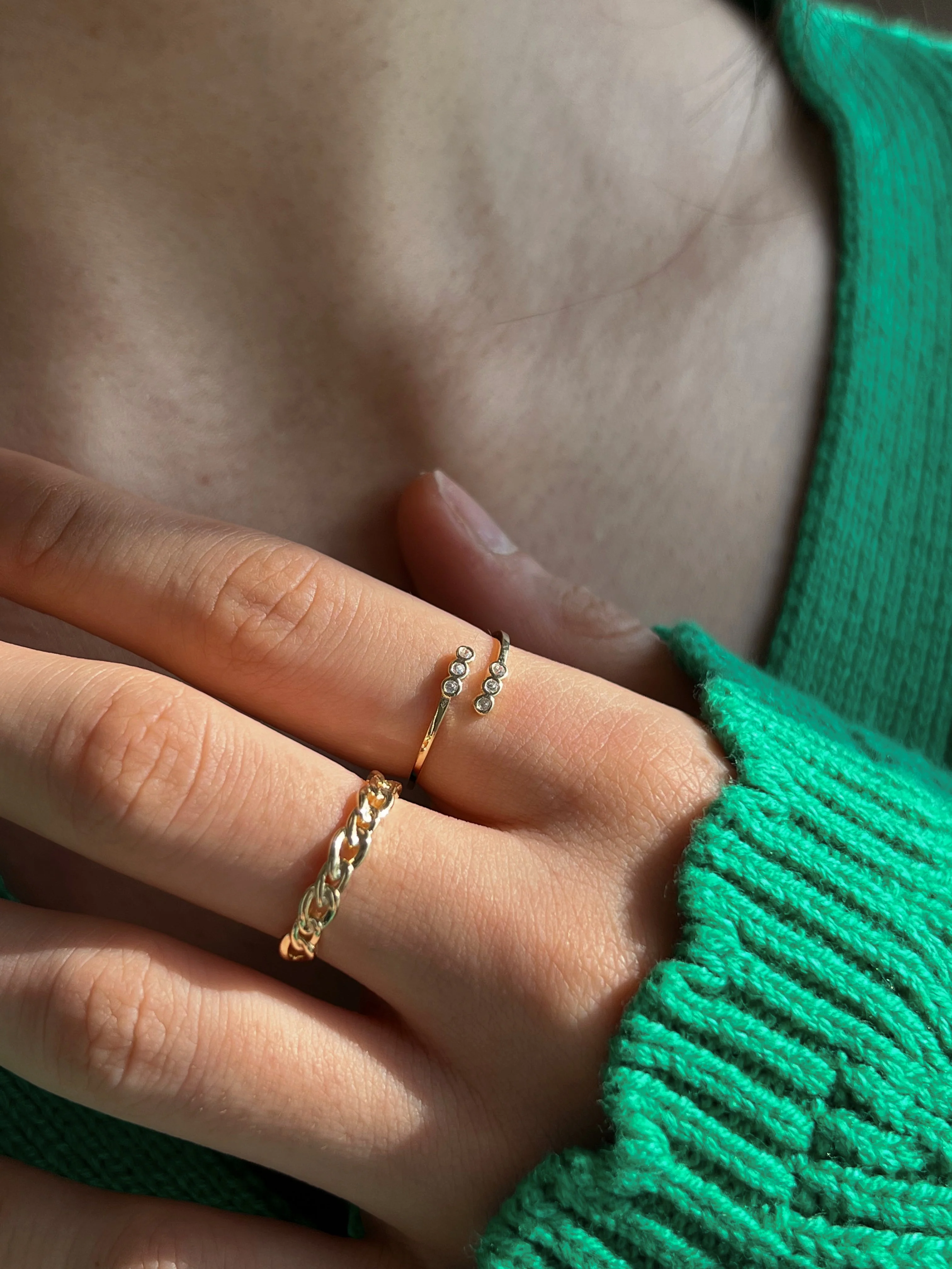 Cartier Ring - Image 2