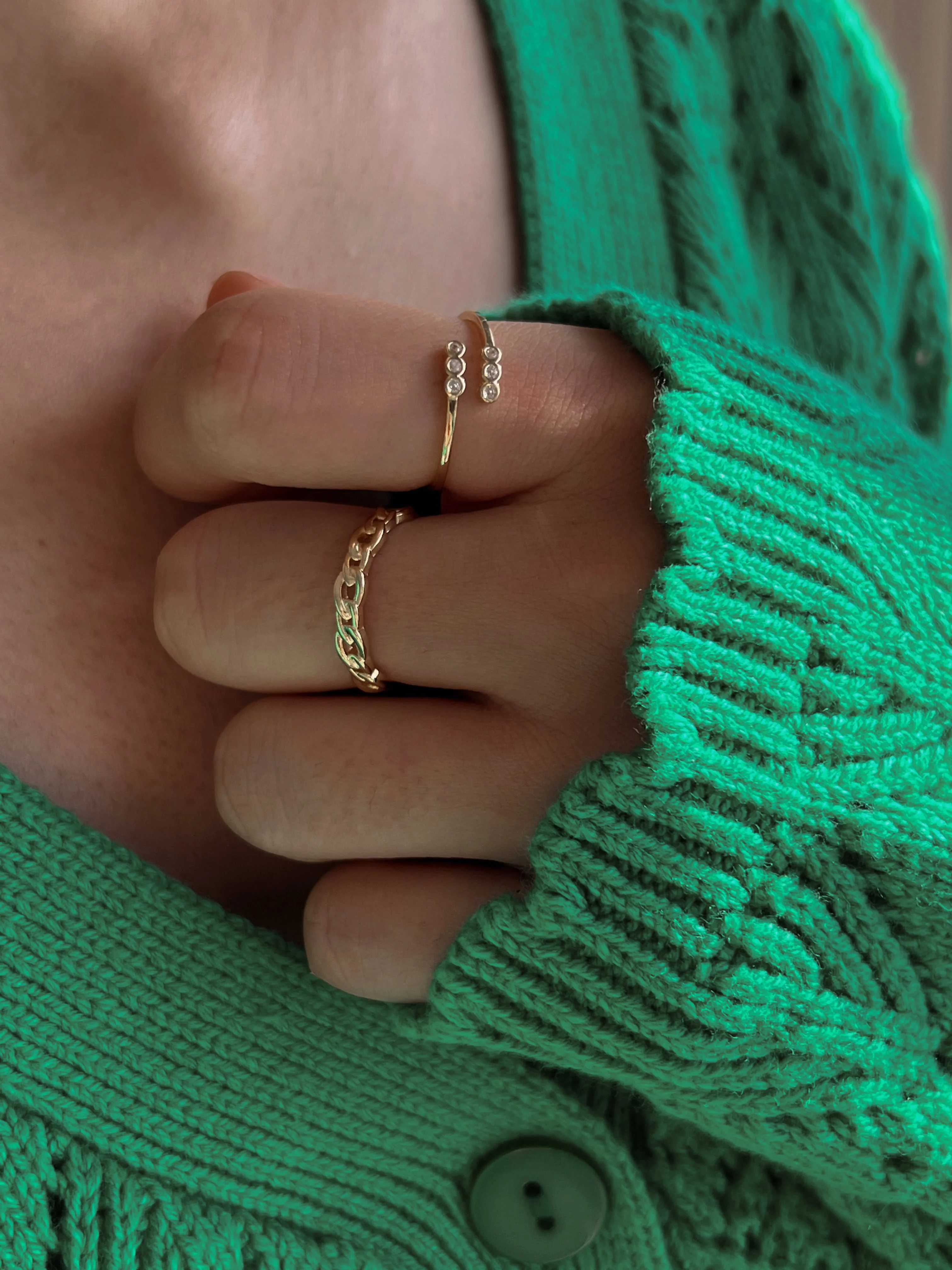 Cartier Ring - Image 6