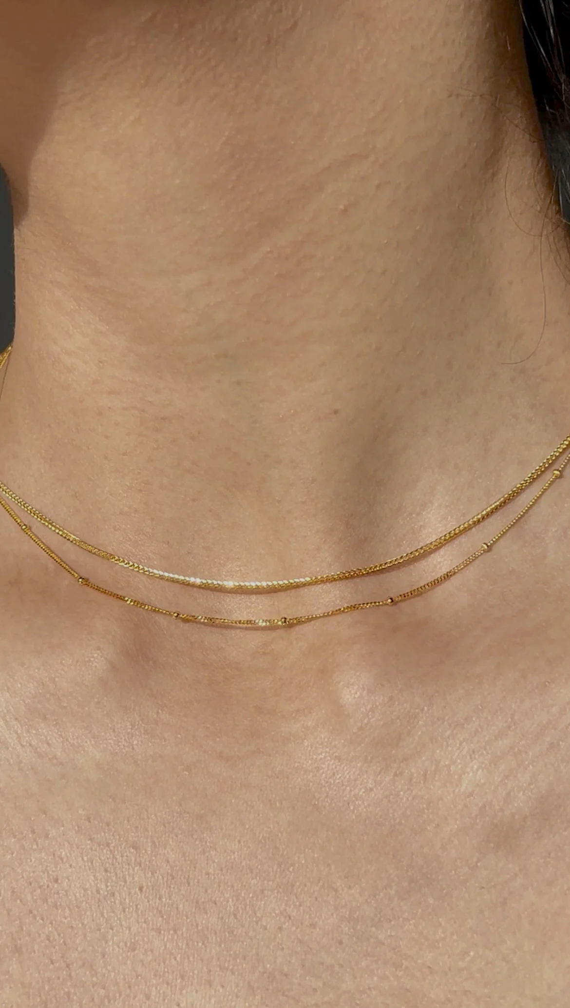 Classic Gold Chains - Image 6