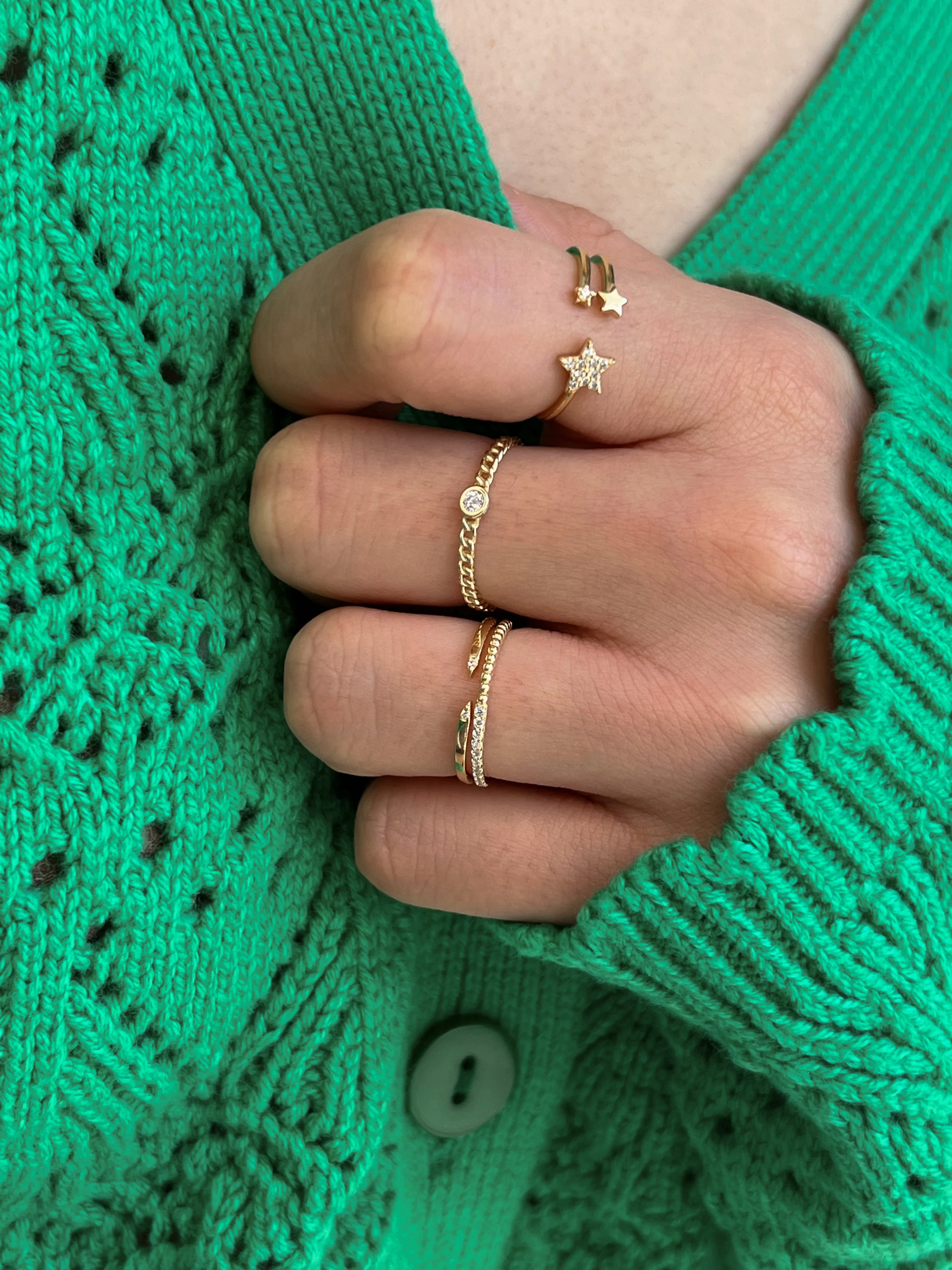 Comet Ring - Image 2