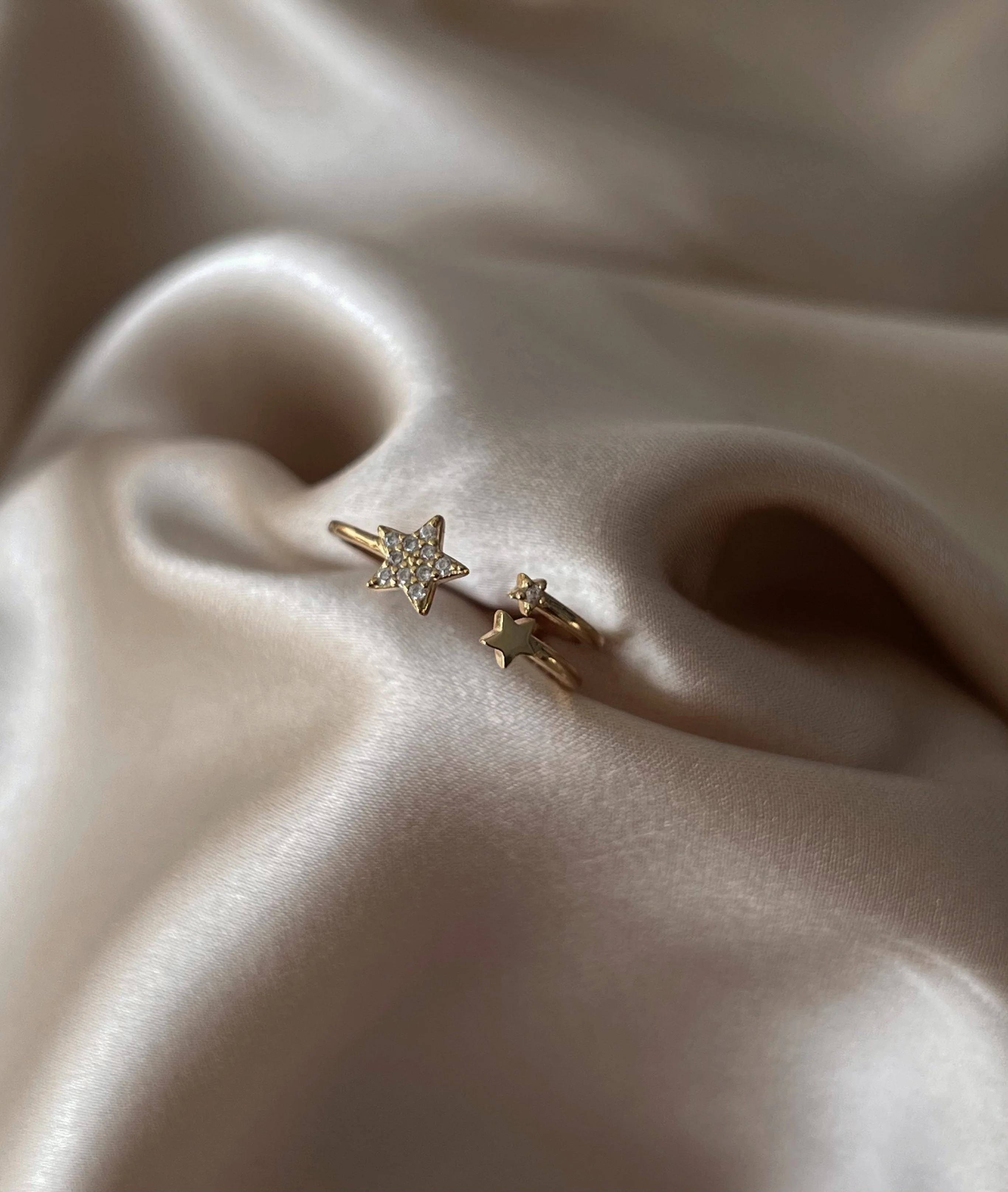Comet Ring - Image 3