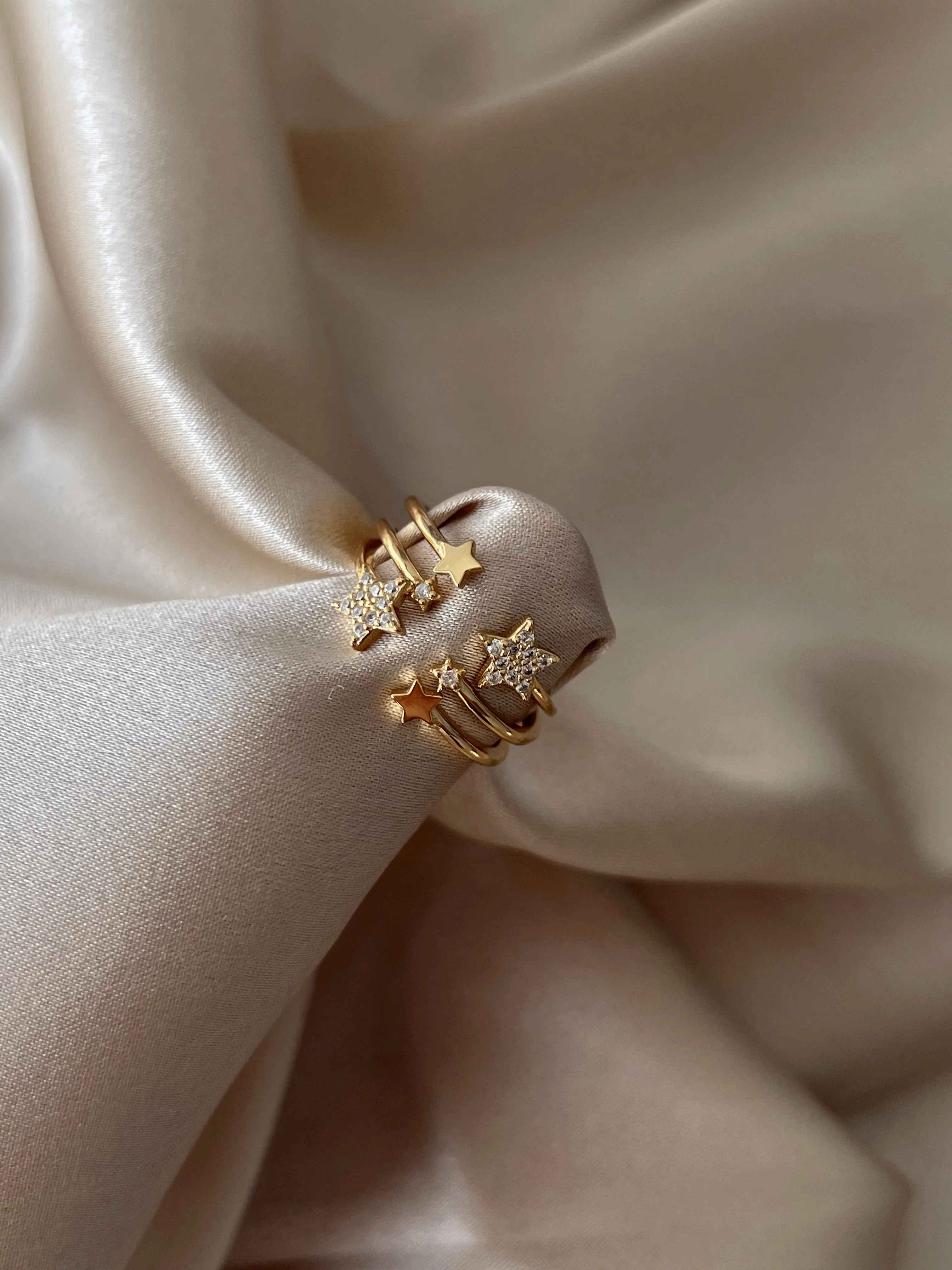 Comet Ring - Image 4