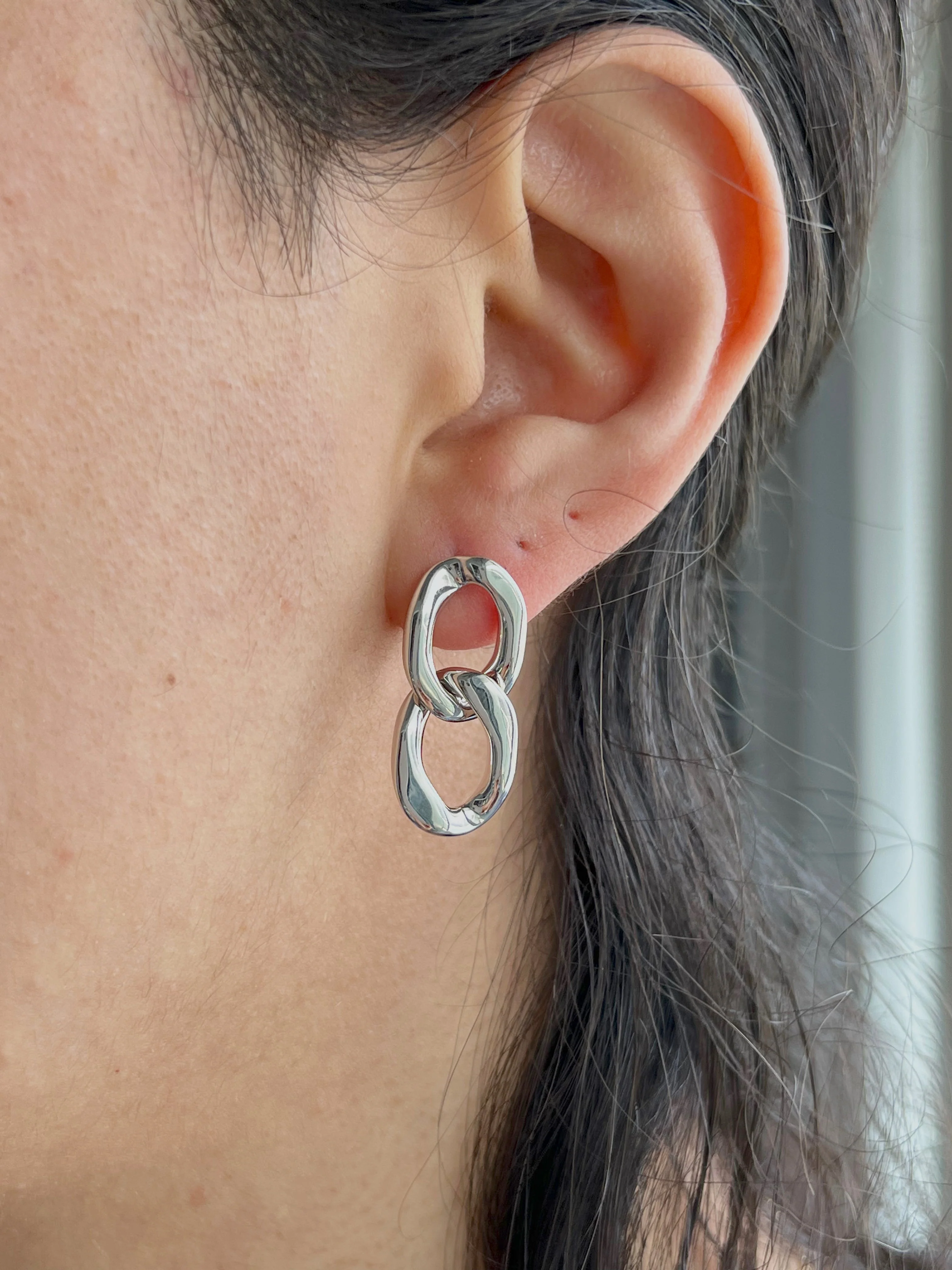 Leya Earrings - Image 4