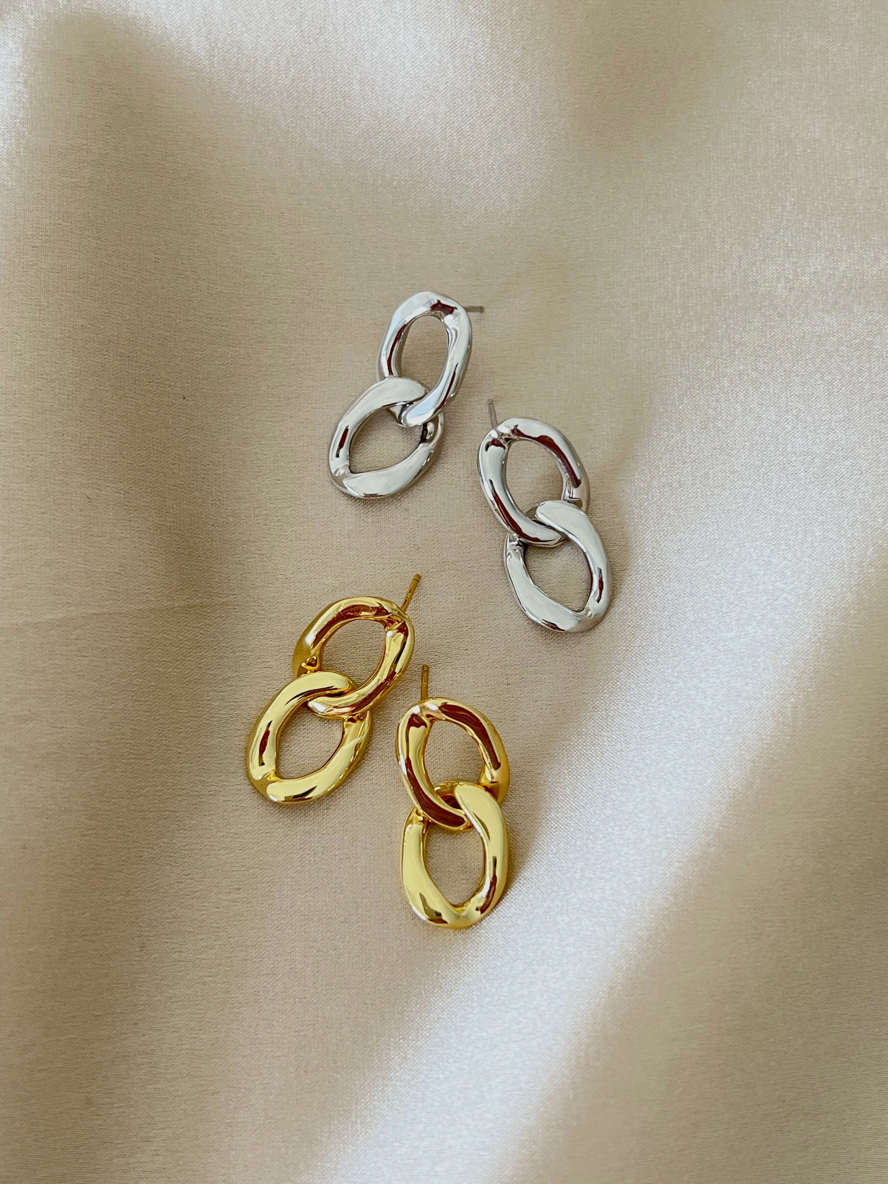 Leya Earrings - Image 5