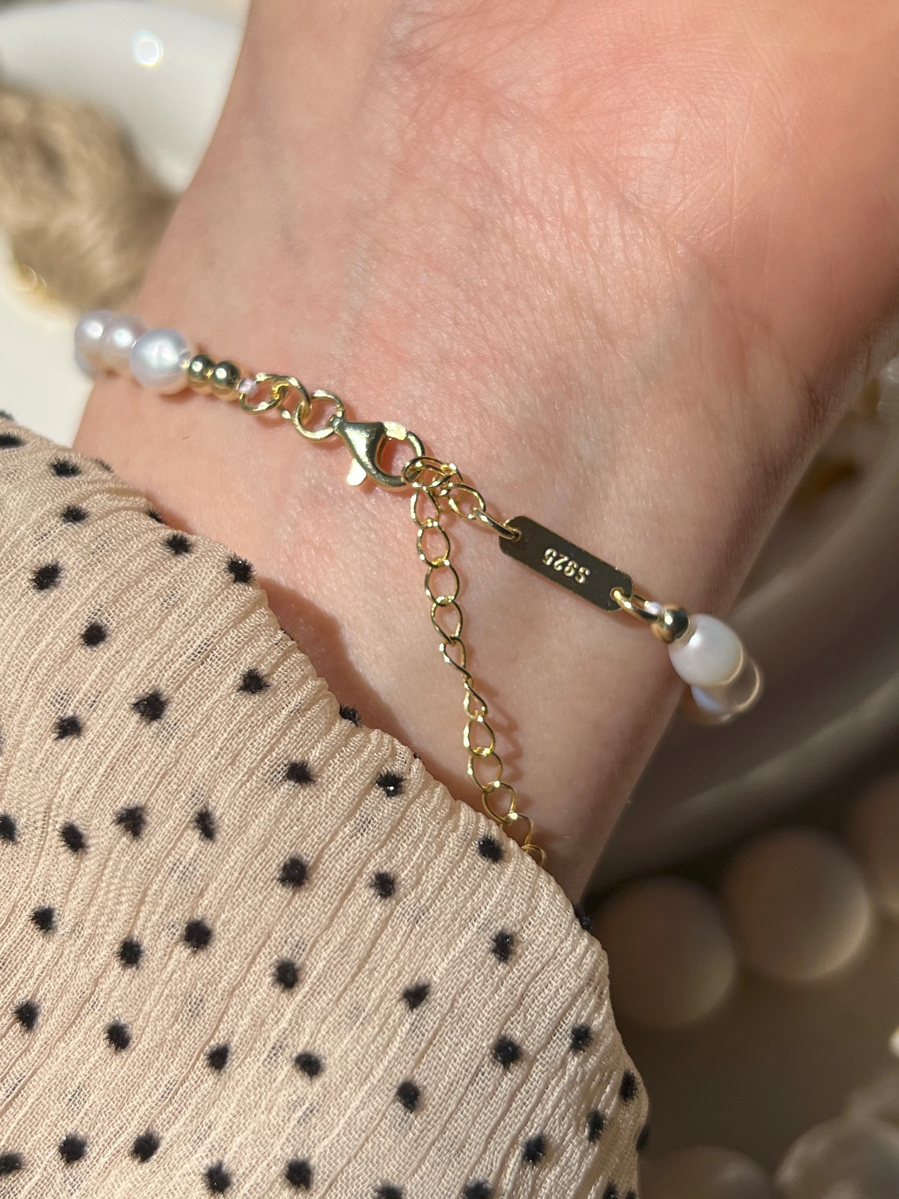 Lulla Bracelet - Image 2