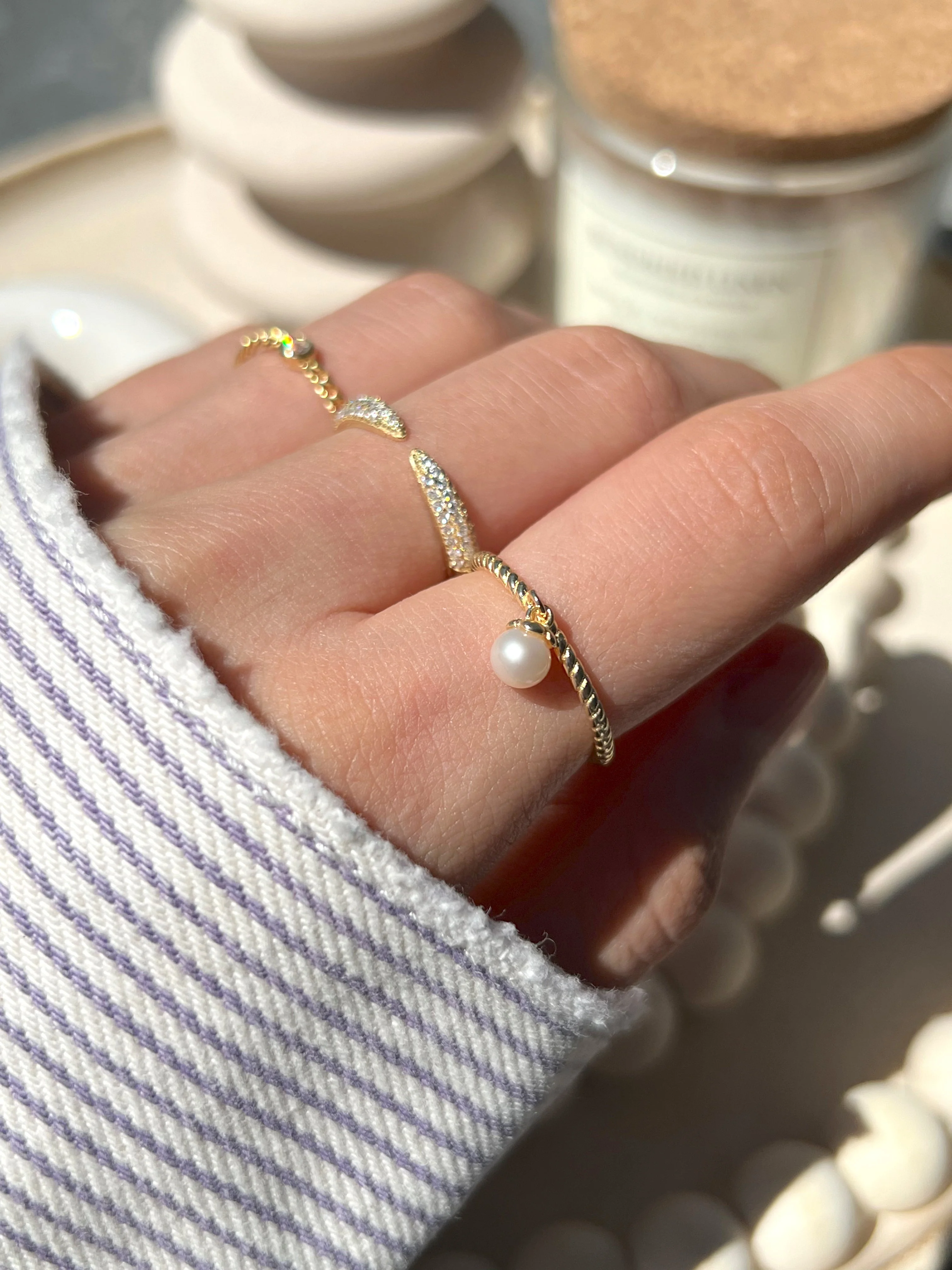 Rina Ring - Image 2