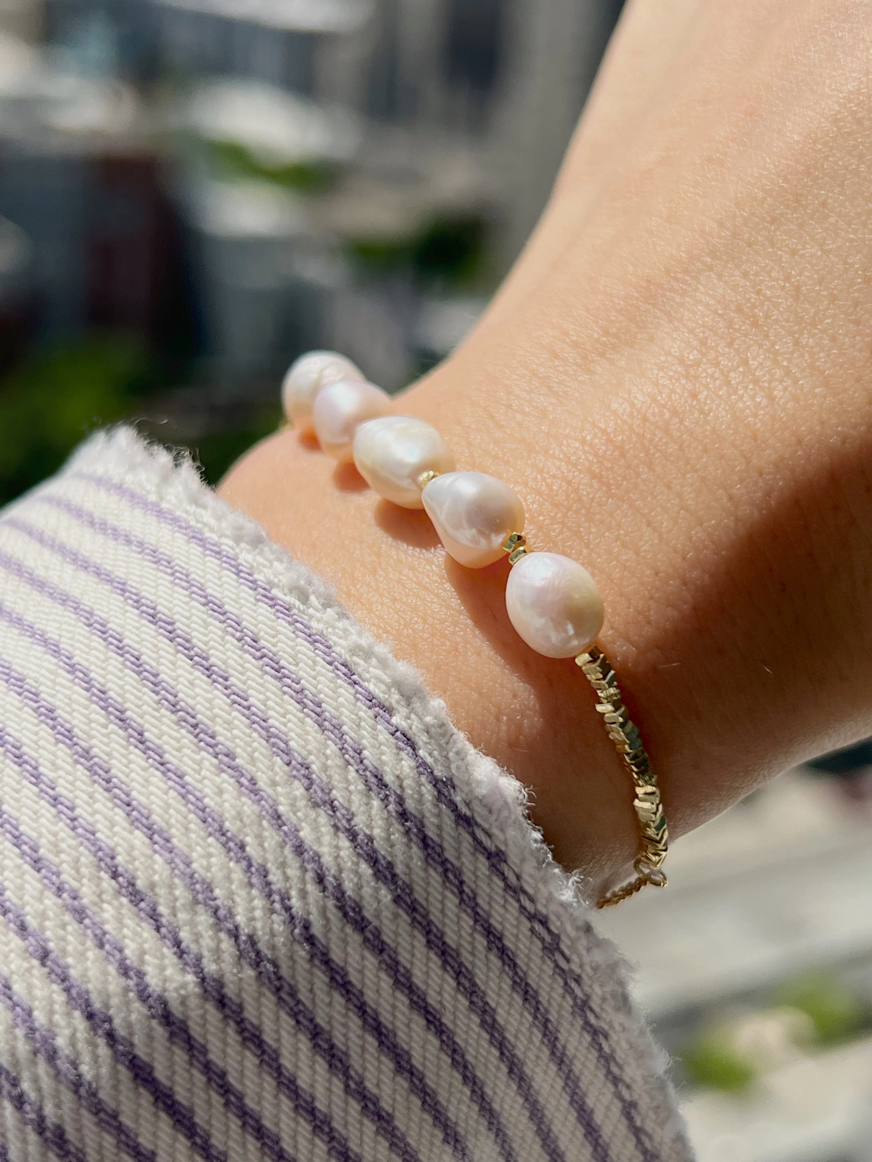 Tuba Bracelet - Image 3