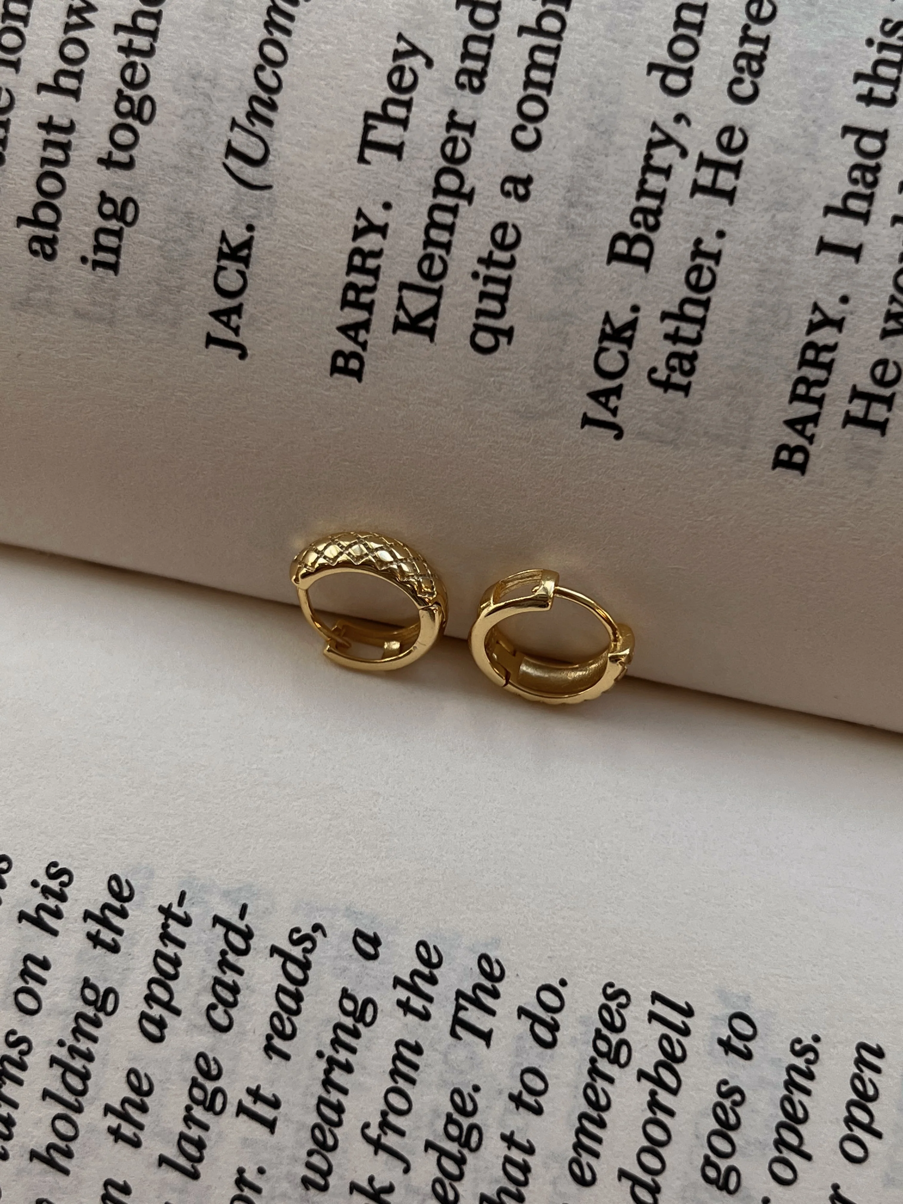 Verona Earrings - Image 2